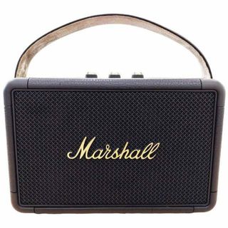 アザー(other)のMarshall KILBURN 2 Bluetooth マーシャル スピーカー(スピーカー)