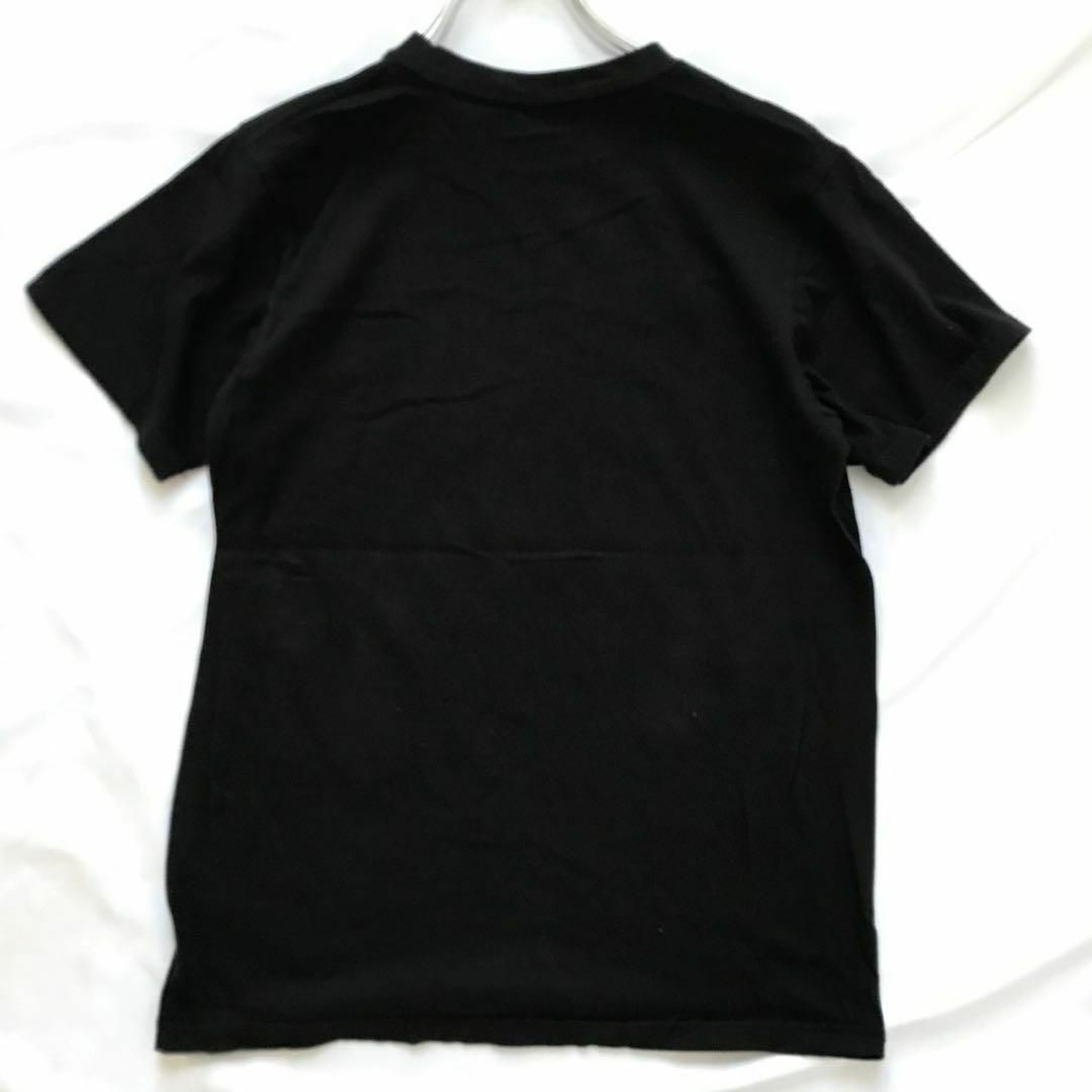 プロレスリング シャツ スカルall elite wrestling Tシャツ メンズのトップス(Tシャツ/カットソー(半袖/袖なし))の商品写真