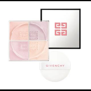 ジバンシィ(GIVENCHY)のGIVENCHY 2023 ホリデー限定　プリズムリーブル　パウダー(フェイスパウダー)