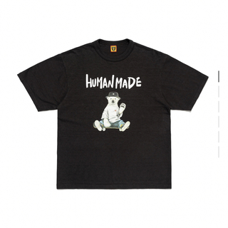 ヒューマンメイド(HUMAN MADE)のHUMAN MADE Graphic T-Shirt #16(Tシャツ/カットソー(半袖/袖なし))