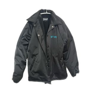 schott - BOA COACH JACKET 3192044