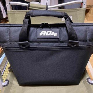 新品❗️AOクーラーバッグ🧊(その他)