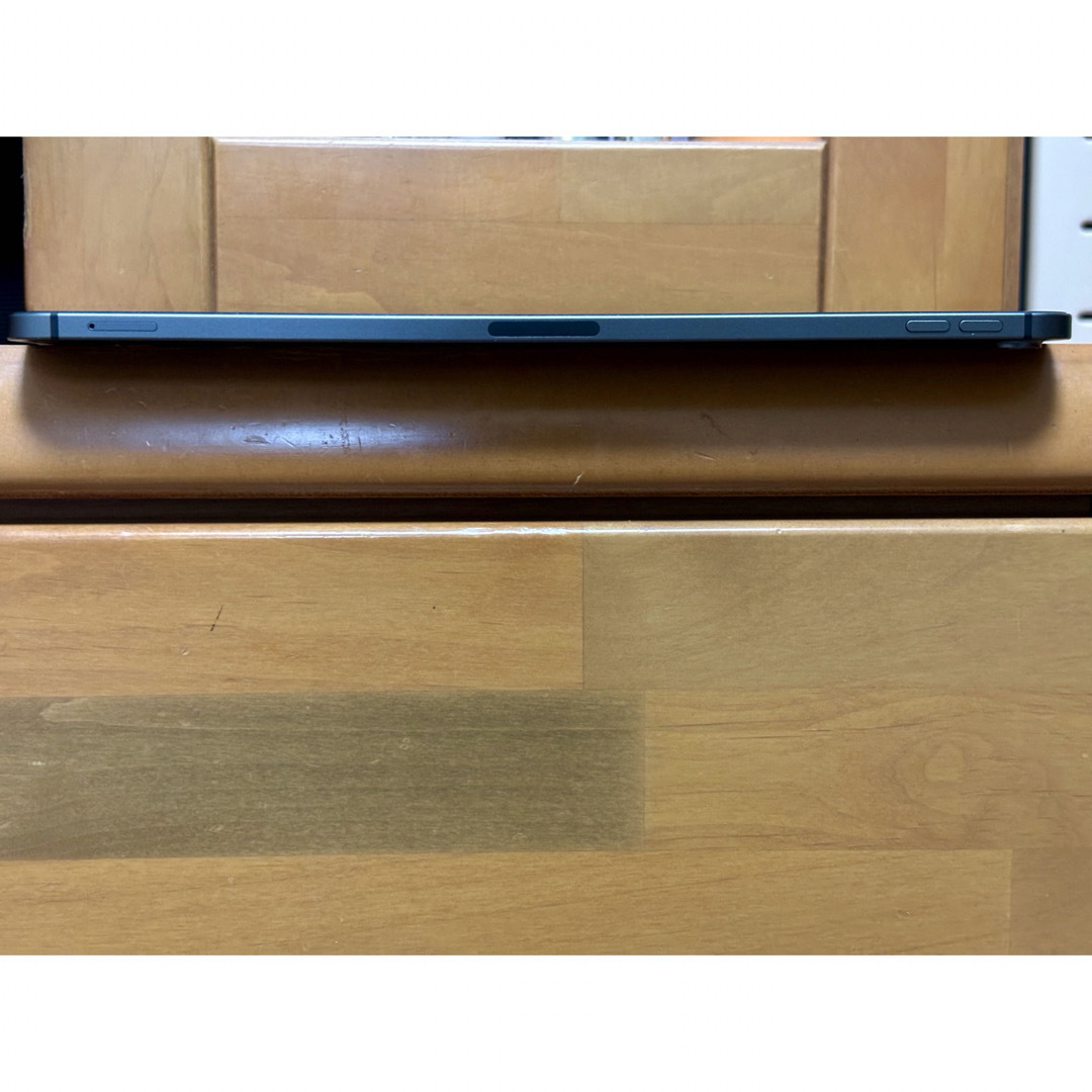 Apple(アップル)のiPad Pro 11 Wi-Fi+Cellular 256G スペースグレー スマホ/家電/カメラのPC/タブレット(タブレット)の商品写真