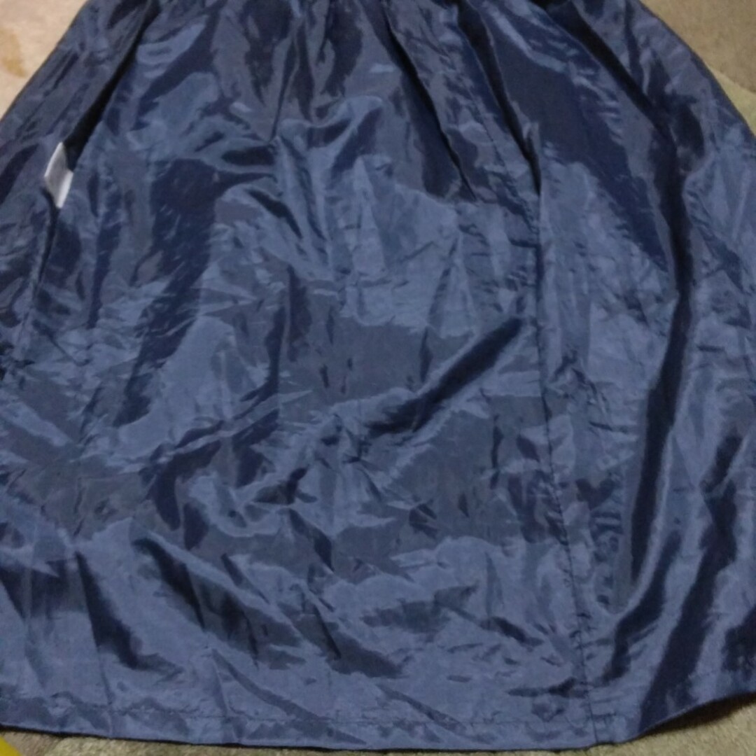 ketty(ケティ)のピンクハウス系　ケティティーアードロングスカート レディースのスカート(ロングスカート)の商品写真
