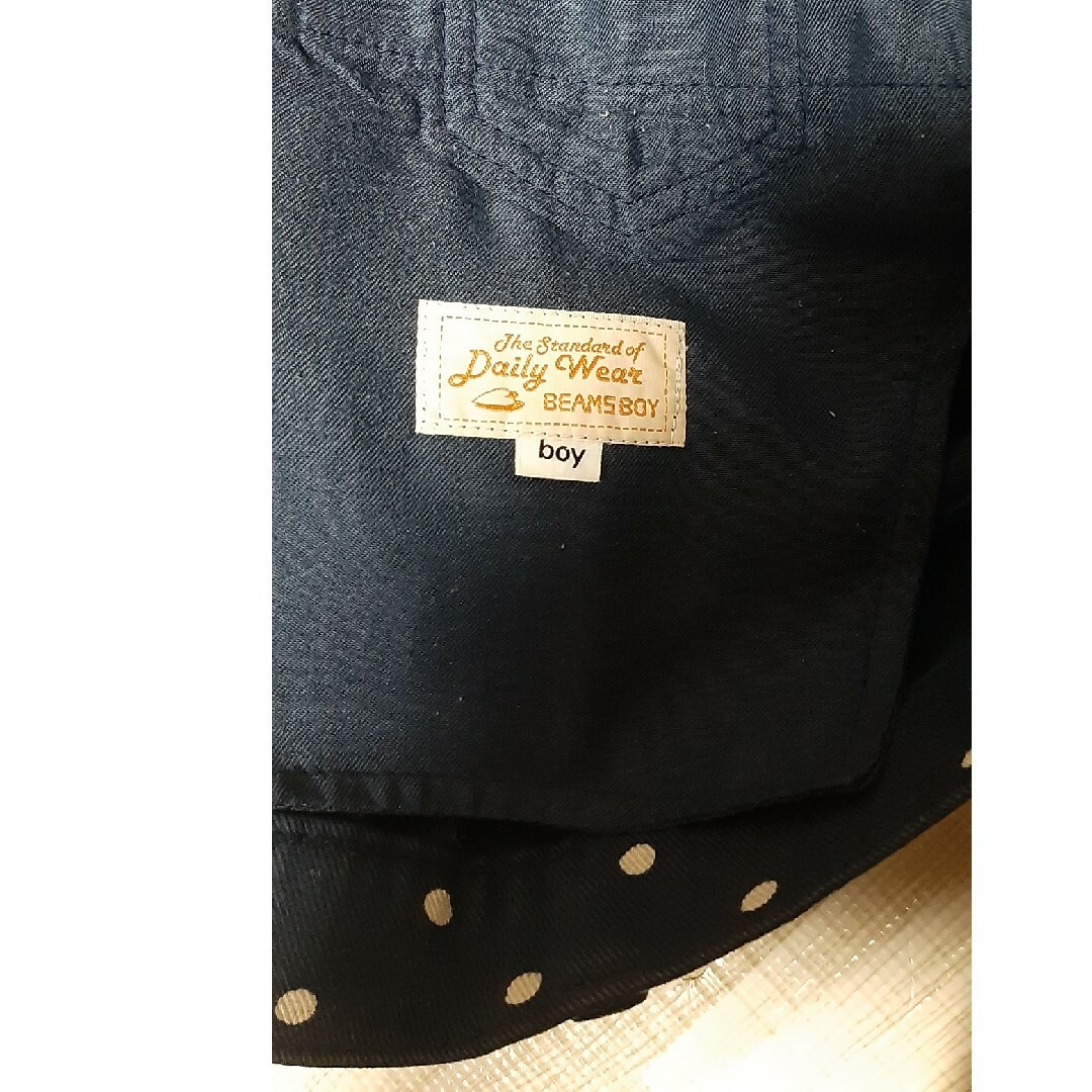 BEAMS BOY(ビームスボーイ)のミニスカート レディースのスカート(ミニスカート)の商品写真