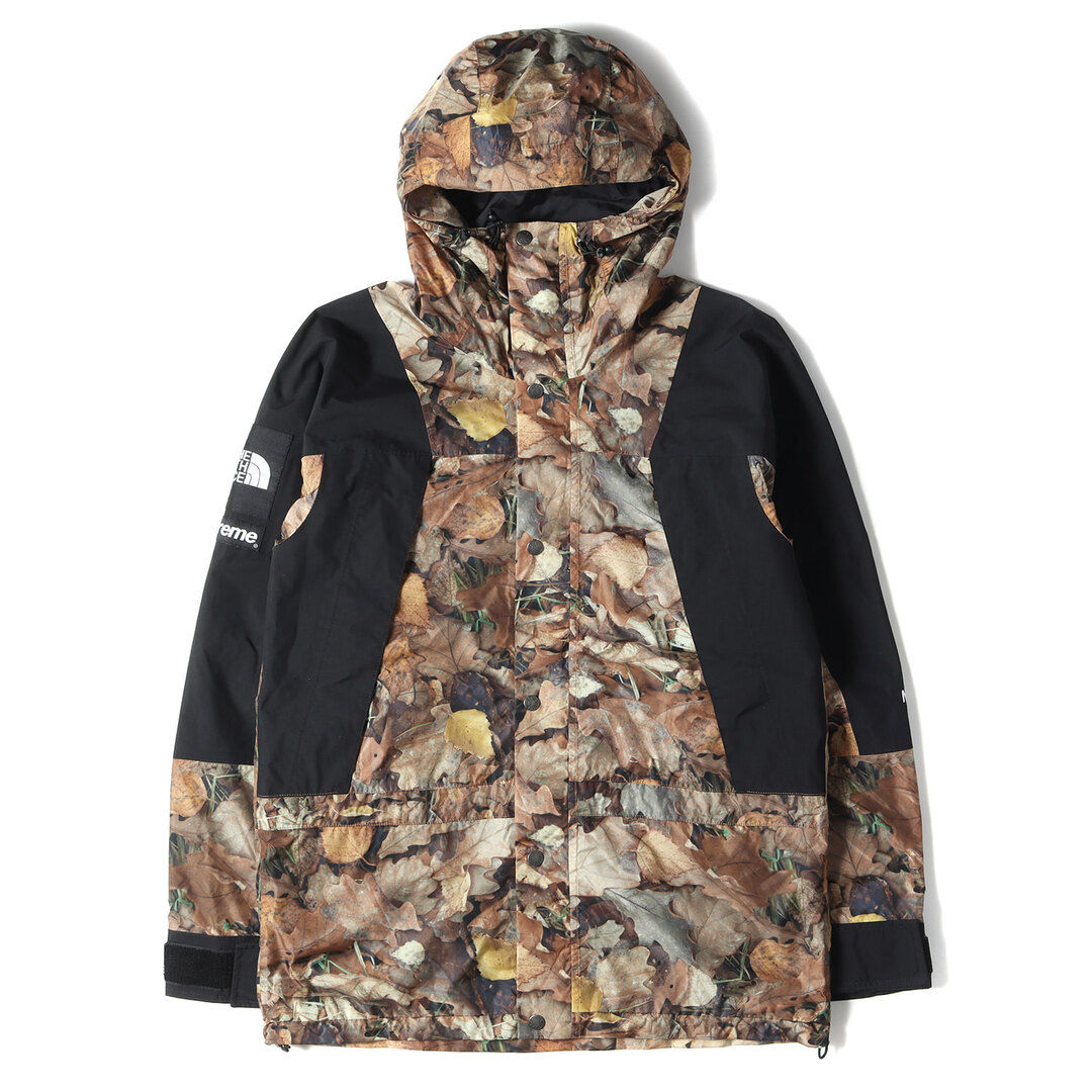 Supreme - Supreme シュプリーム ジャケット サイズ:S 16AW THE Supreme - Supreme シュプリーム ジャケット サイズ:S 16AW THE