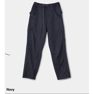 アークテリクス(ARC'TERYX)の山と道 Merino 5-Pocket Pants men's  navy ST(その他)