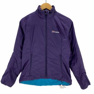 バーグハウス(berghaus)のberghaus(バーグハウス) レディース アウター ジャケット(ブルゾン)