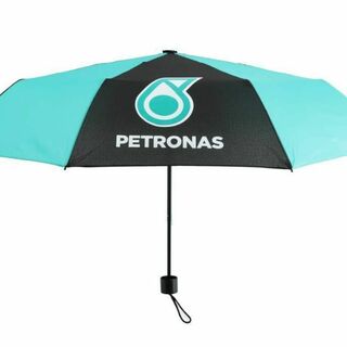 【PETRONAS YAMAHA SRT】オフィシャル 折り畳み傘(装備/装具)
