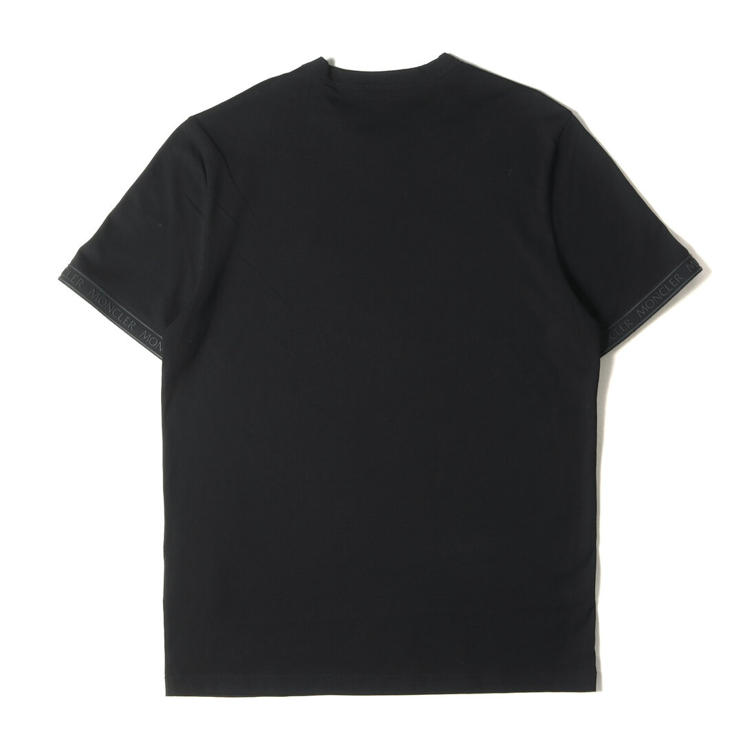 MONCLER - 美品 MONCLER モンクレール Tシャツ サイズ:M 21AW ワン