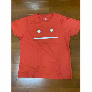 グラニフ　ビューティフルシャドーTシャツ　Mサイズ