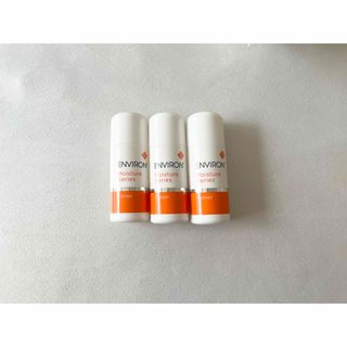 エンビロン(ENVIRON)のエンビロン　モイスチャートナー30ml×3本(サンプル/トライアルキット)