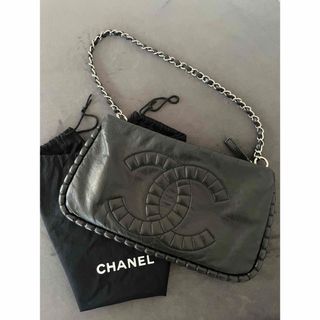 シャネル(CHANEL)の専用 極美品 CHANEL デカココ ショルダー♡(ショルダーバッグ)