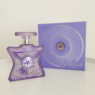 ボンドナンバーナイン(Bond No. 9)のBond No.9 New York THE SCENT OF PEACE(香水(女性用))