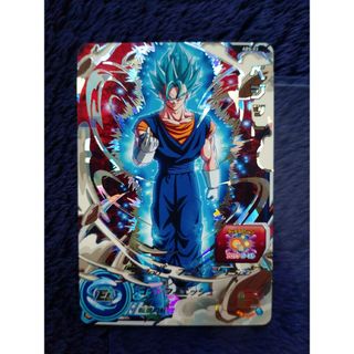 ドラゴンボール(ドラゴンボール)の美品 ベジット スーパードラゴンボールヒーローズ(シングルカード)