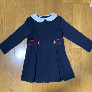 ジャカディ 子供 ワンピース(女の子)の通販 600点以上 | Jacadiの ジャカディ 子供 ワンピース(女の子)の通販 600点以上 | Jacadiの