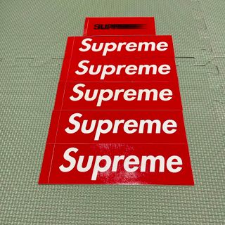 Supreme - supreme ステッカー