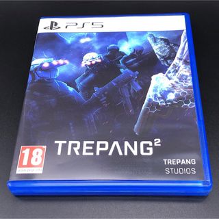 ソニー(SONY)のTrepang 2 欧州版 PS5 プレイステーション5(家庭用ゲームソフト)