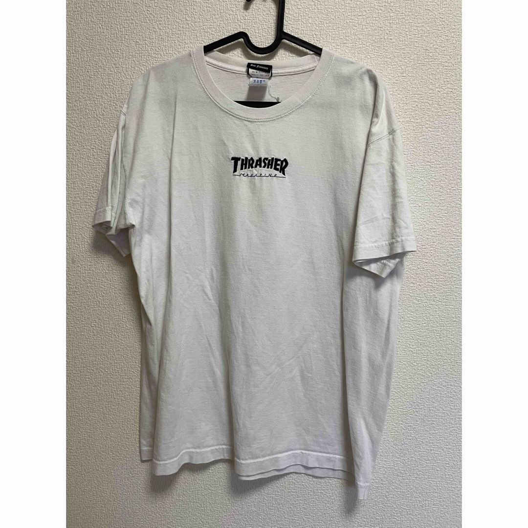 THRASHER(スラッシャー)のTシャツ メンズのトップス(Tシャツ/カットソー(半袖/袖なし))の商品写真