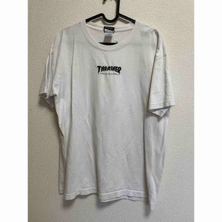 スラッシャー(THRASHER)のTシャツ(Tシャツ/カットソー(半袖/袖なし))