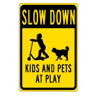 レトロ 『slow Down-child And Pet At Play』 (その他)