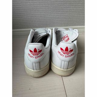 アディダス(adidas)のadidas StanSmith スニーカー 22.0(スニーカー)