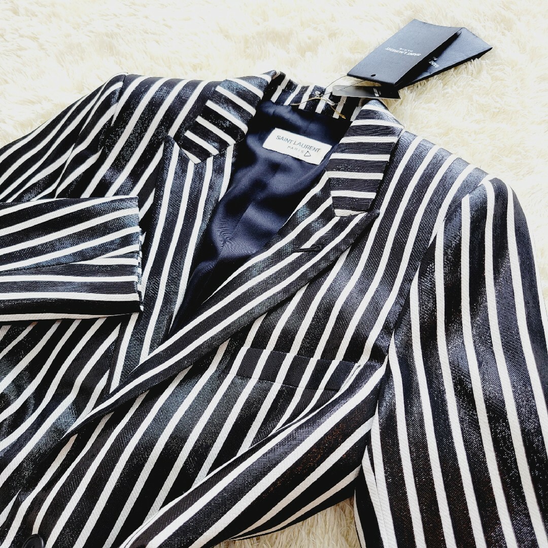 SAINT LAURENT - 【新品未使用タグ付き】サンローラン SAINT LAURENT - 【新品未使用タグ付き】サンローラン