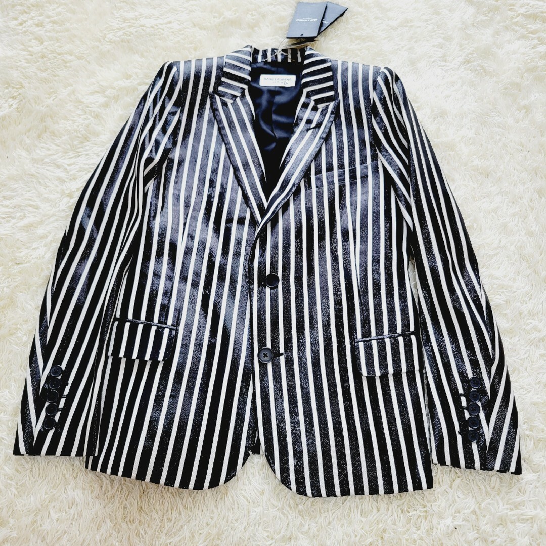 SAINT LAURENT - 【新品未使用タグ付き】サンローラン SAINT LAURENT - 【新品未使用タグ付き】サンローラン