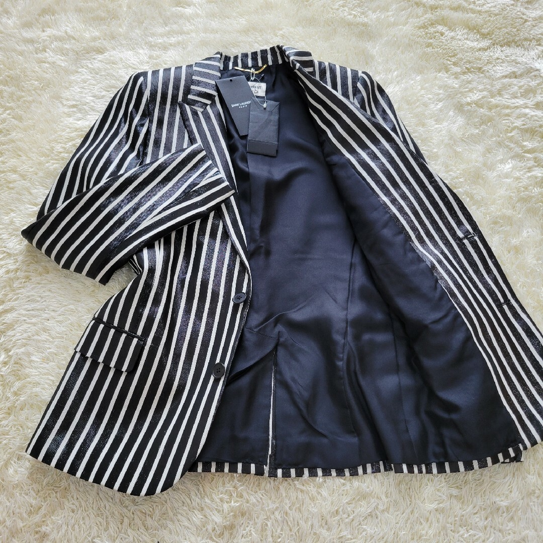 SAINT LAURENT - 【新品未使用タグ付き】サンローラン SAINT LAURENT - 【新品未使用タグ付き】サンローラン