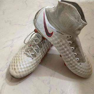 ナイキ(NIKE)のマジスタオブラ2 エリート　FG25.5cm(シューズ)