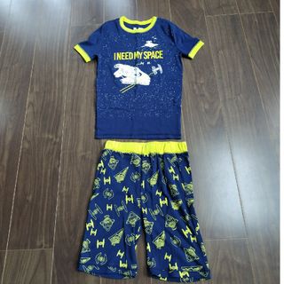 GAP - 【新品】GAP 　スター・ウォーズ　夏パジャマ　160cm