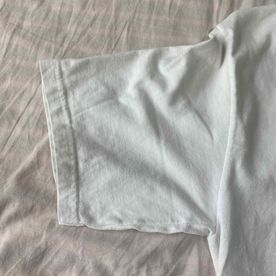 STUSSY(ステューシー)のステューシー　ビッグロゴT メンズのトップス(Tシャツ/カットソー(半袖/袖なし))の商品写真