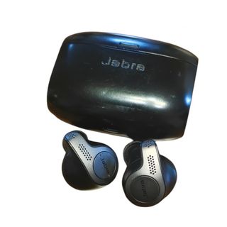 jabra ワイヤレスイヤホン 65t elite(ヘッドフォン/イヤフォン)