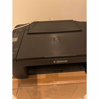 キヤノン(Canon)のCanonプリンター(PC周辺機器)