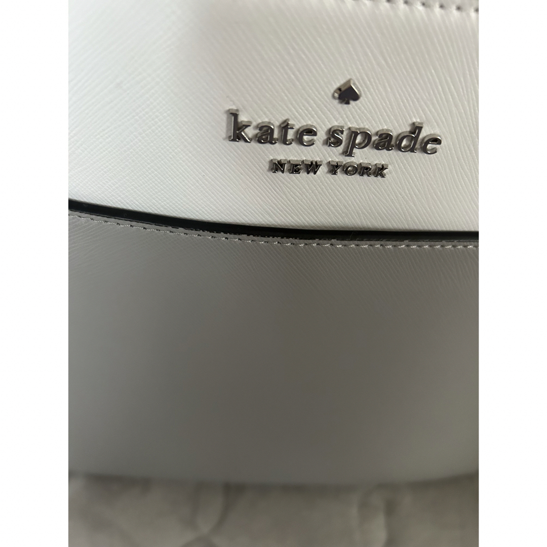 kate spade new york(ケイトスペードニューヨーク)の美品☆ケイトスペード◯トートバック レディースのバッグ(トートバッグ)の商品写真