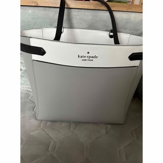 kate spade new york - 【良品】kate spade 総柄シャツワンピース