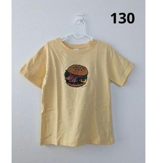 デビロック(devirock)の★KS-116★ フードプリントTシャツ(Tシャツ/カットソー)