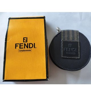 フェンディ(FENDI)のFENDI コンパクトミラー(その他)