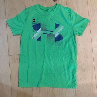 アンダーアーマー(UNDER ARMOUR)のアンダーアーマー  YLG 145〜155(Tシャツ/カットソー)