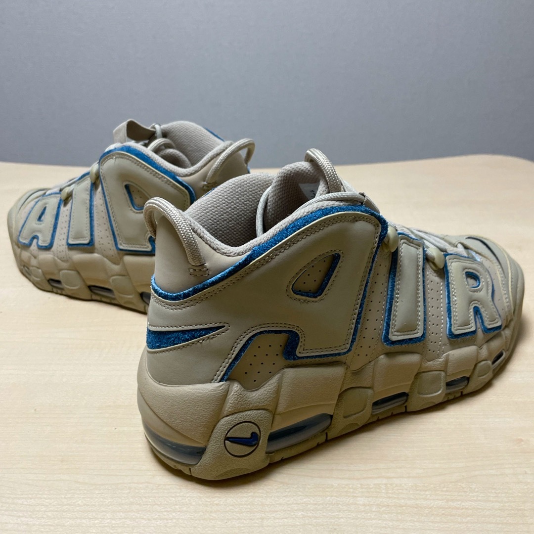 NIKE(ナイキ)のNIKE AIR MORE UPTEMPO '96 メンズの靴/シューズ(スニーカー)の商品写真