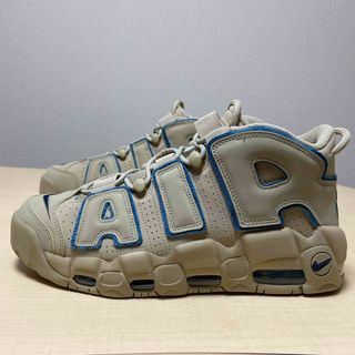 ナイキ(NIKE)のNIKE AIR MORE UPTEMPO '96(スニーカー)