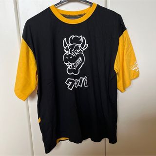 【極美品‼️】USJ クッパTシャツ
