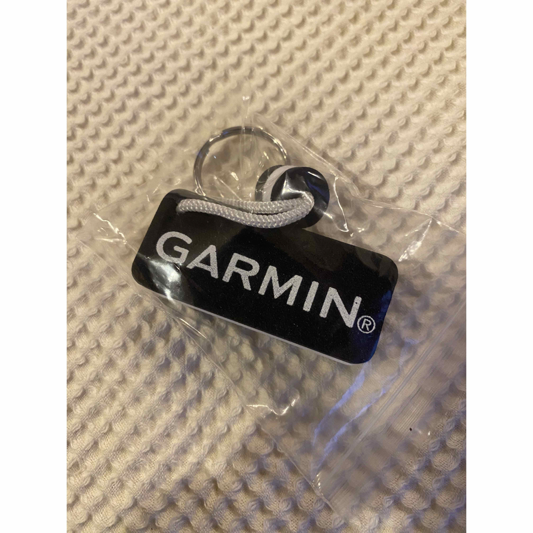 GARMIN(ガーミン)のガーミン キーホルダー メンズのファッション小物(キーホルダー)の商品写真