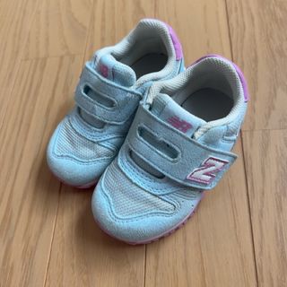 ニューバランス(New Balance)のニューバランス 靴 13cm(スニーカー)