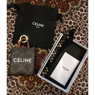 セリーヌ(celine)のマイクロバーティカルカバ(その他)