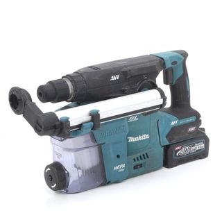 マキタ(Makita)の$$ MAKITA マキタ ハンマドリル HR008G DX10(その他)