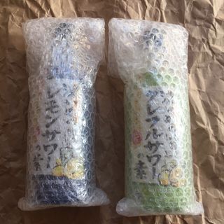 サッポロ(サッポロ)のサッポロビール　レモンサワー　グレフルサワー(その他)