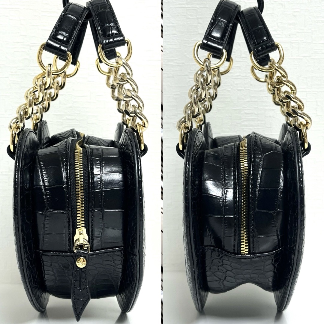Vivienne Westwood - レア Vivienne Westwood 2WAY チェーン Vivienne Westwood - レア Vivienne Westwood 2WAY チェーン