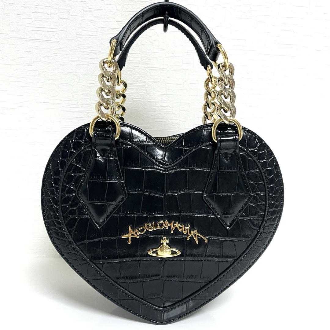 Vivienne Westwood - レア Vivienne Westwood 2WAY チェーン Vivienne Westwood - レア Vivienne Westwood 2WAY チェーン