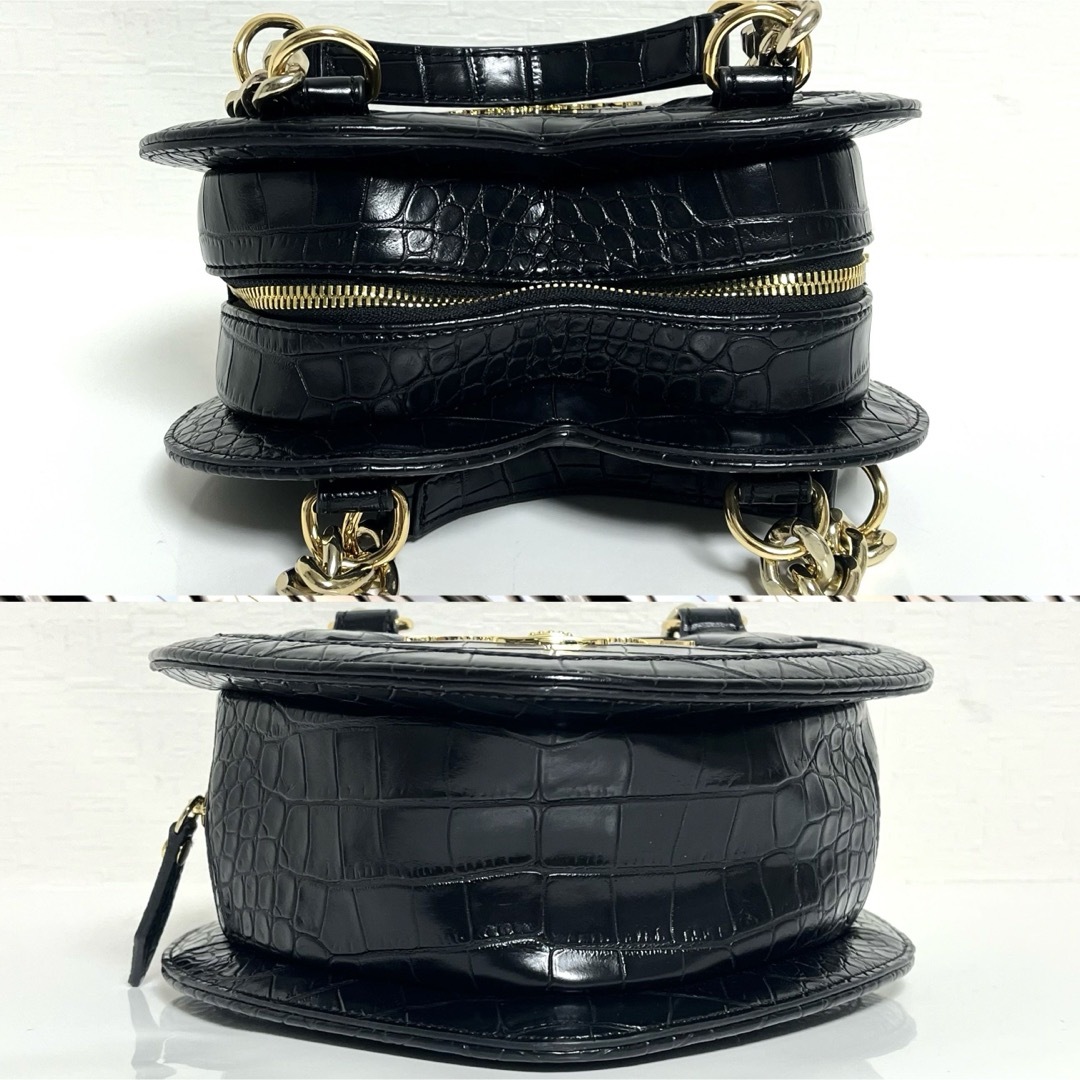 Vivienne Westwood - レア Vivienne Westwood 2WAY チェーン Vivienne Westwood - レア Vivienne Westwood 2WAY チェーン